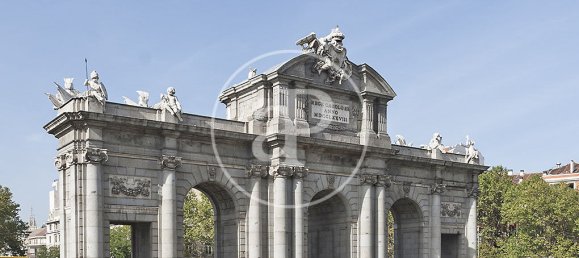 3 Schlafzimmer Wohnung in Madrid, Spain, Nr. 120028 26