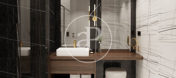 3 Schlafzimmer Wohnung in Madrid, Spain, Nr. 120028 8