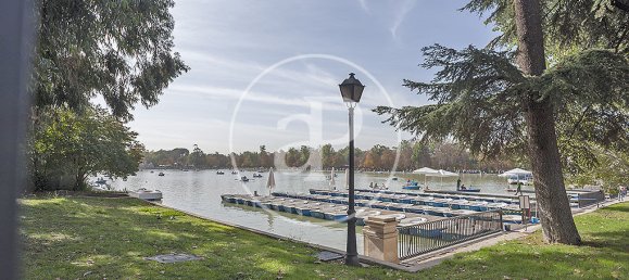 3 Schlafzimmer Wohnung in Madrid, Spain, Nr. 120028 24