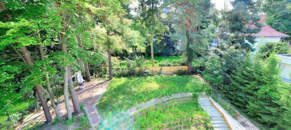 11-Zimmer Villa in Schmargendorf, Germany, Nr. 41028 6