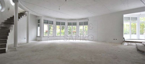 11-Zimmer Villa in Schmargendorf, Germany, Nr. 41028 2