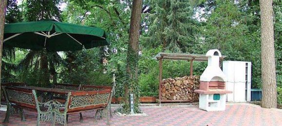 11-Zimmer Villa in Schmargendorf, Germany, Nr. 41028 5