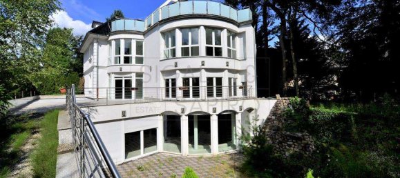 11-Zimmer Villa in Schmargendorf, Germany, Nr. 41028 4