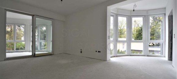 11-Zimmer Villa in Schmargendorf, Germany, Nr. 41028 3