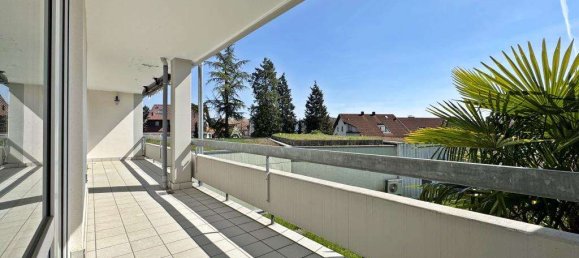 Квартира с 2 комнатами в Konstanz, Германия № 261388 8