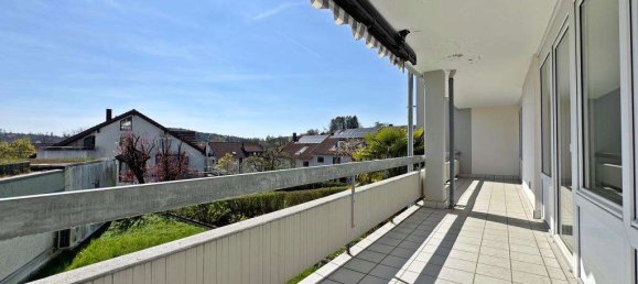 Квартира с 2 комнатами в Konstanz, Германия № 261388 9