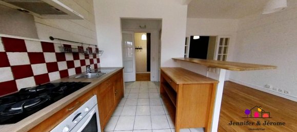 2 bedrooms Apartment in Montmorency, France No. 350147 8