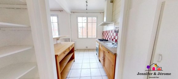 2 bedrooms Apartment in Montmorency, France No. 350147 6