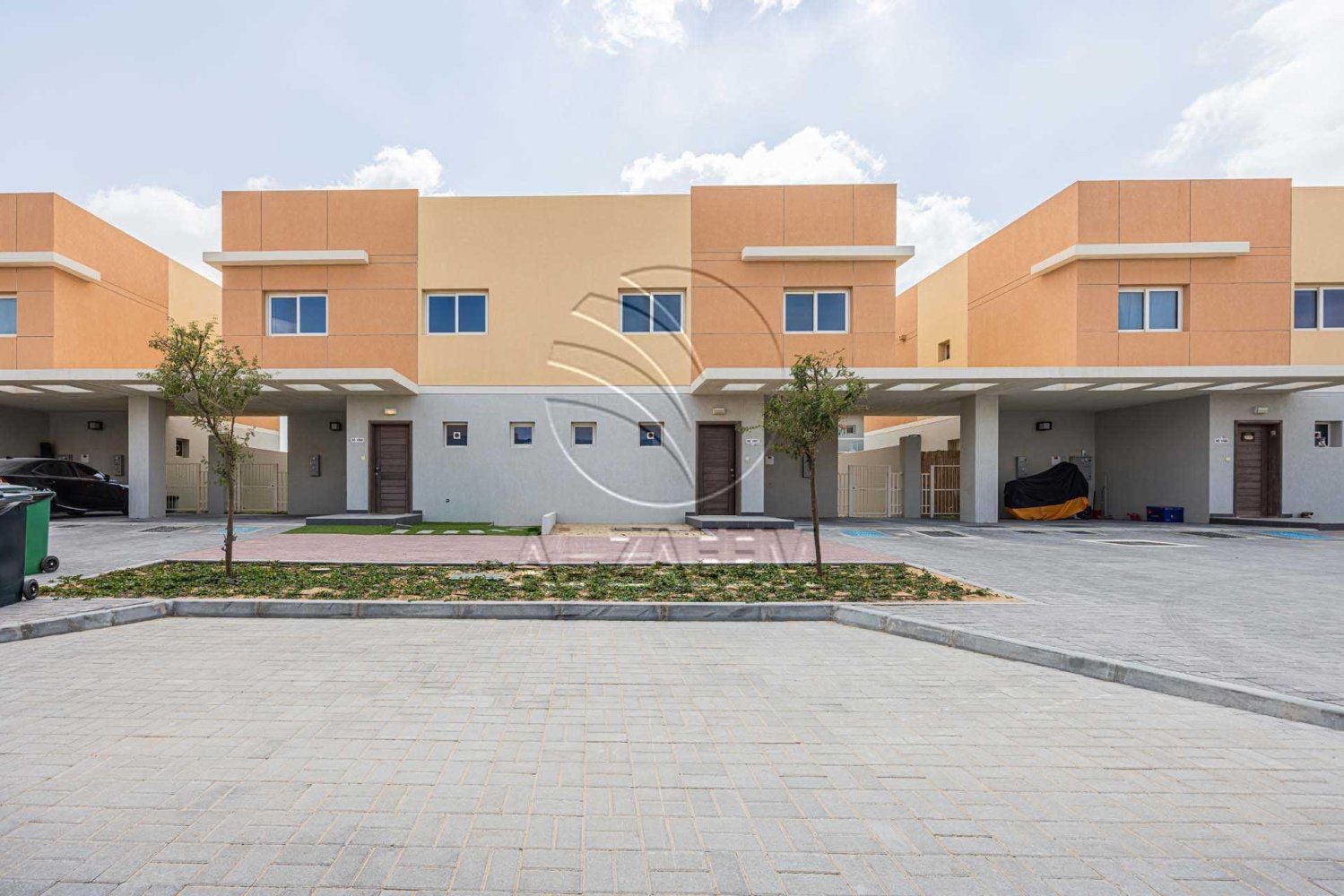 3 bedrooms Villa in Al Reef, UAE No. 29757