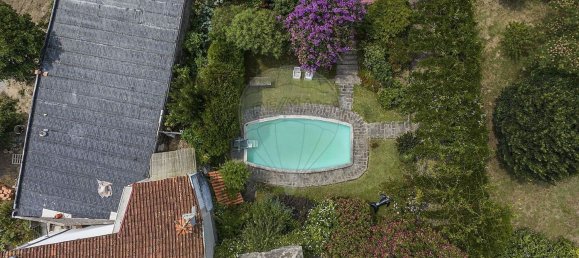 5 bedrooms House in Ruilhe, Portugal No. 43184 9