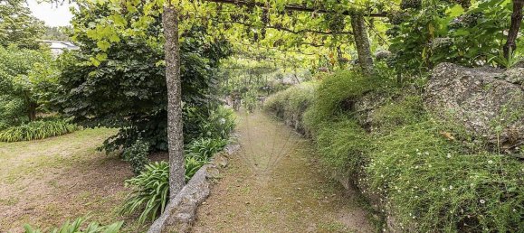 5 bedrooms House in Ruilhe, Portugal No. 43184 15