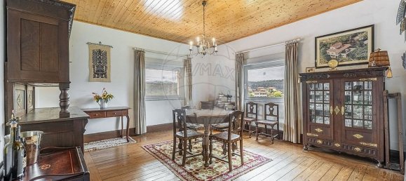 5 bedrooms House in Ruilhe, Portugal No. 43184 7