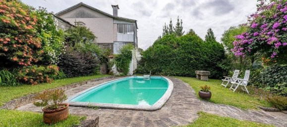 5 bedrooms House in Ruilhe, Portugal No. 43184 2