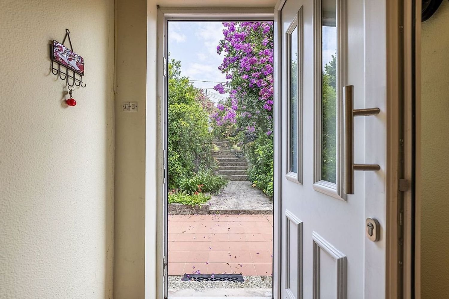 5 bedrooms House in Ruilhe, Portugal No. 43184