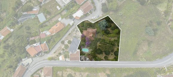 5 bedrooms House in Ruilhe, Portugal No. 43184 14