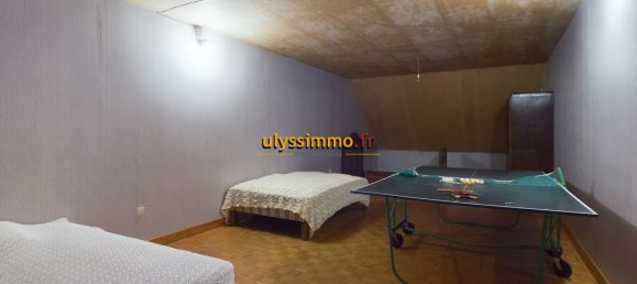 Дом с 5 спальнями в Тийолуа, Франция № 53765 17