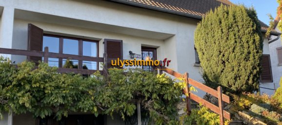 Дом с 5 спальнями в Тийолуа, Франция № 53765 12