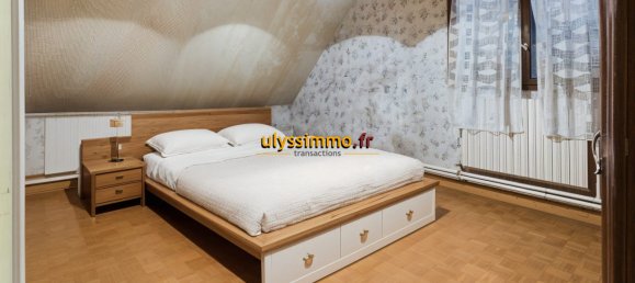 Дом с 5 спальнями в Тийолуа, Франция № 53765 23