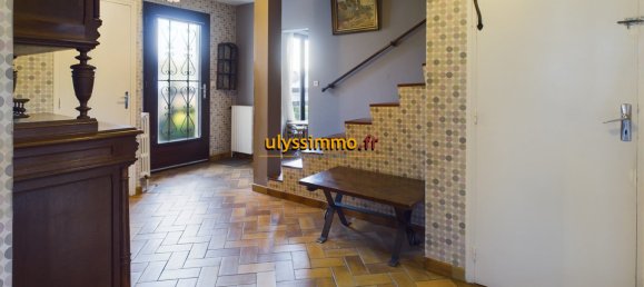 Дом с 5 спальнями в Тийолуа, Франция № 53765 21