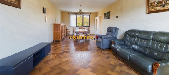 Дом с 5 спальнями в Тийолуа, Франция № 53765 7