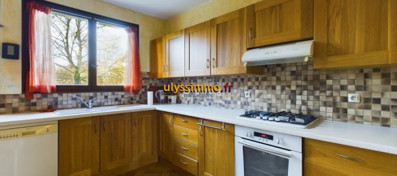 Дом с 5 спальнями в Тийолуа, Франция № 53765 20