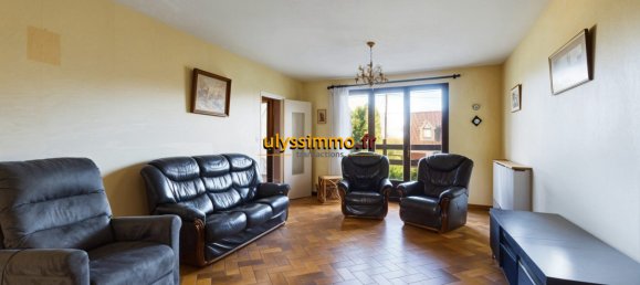 Дом с 5 спальнями в Тийолуа, Франция № 53765 19