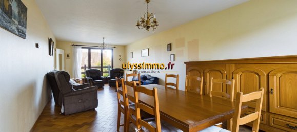 Дом с 5 спальнями в Тийолуа, Франция № 53765 3