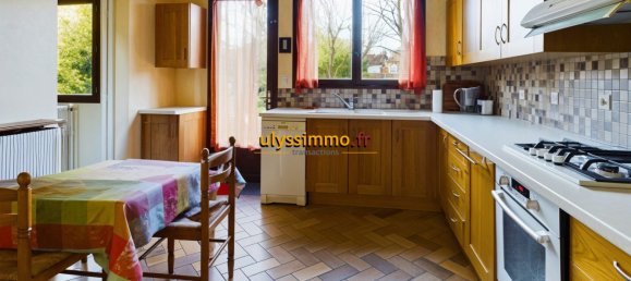 Дом с 5 спальнями в Тийолуа, Франция № 53765 4