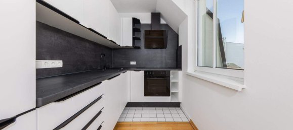 2غرفة شقة في Hernals, Austria رقم 143951 2