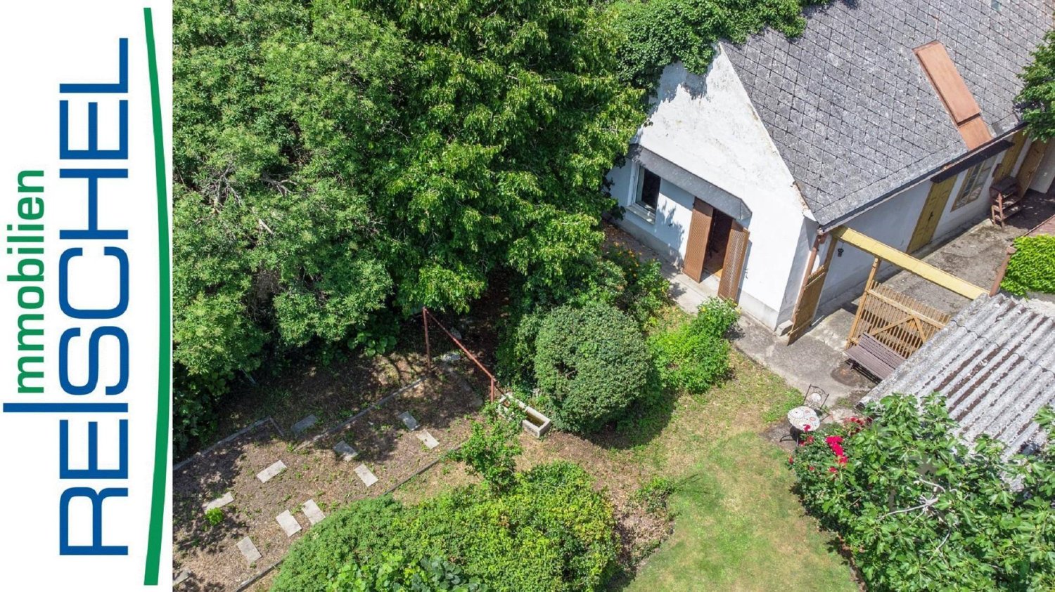 6-Zimmer Haus in Gumpoldskirchen, Austria, Nr. 42543