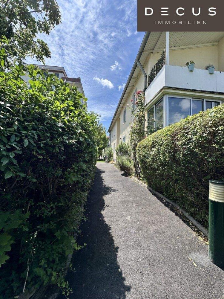 2-salle Appartement à Modling, Austria No. 247086