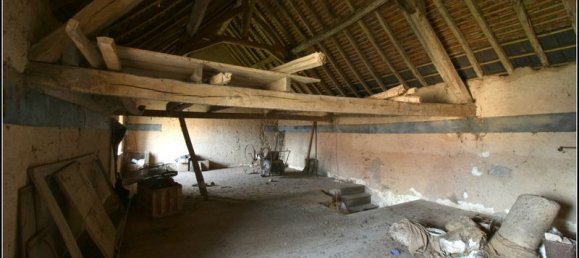 1 Schlafzimmer Haus in Chateaumeillant, France, Nr. 40871 5