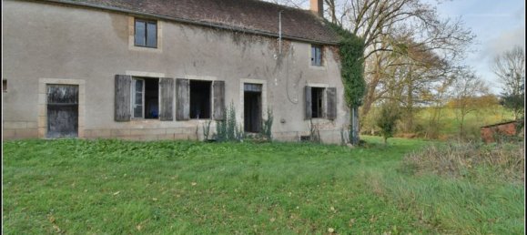 1 Schlafzimmer Haus in Chateaumeillant, France, Nr. 40871 6