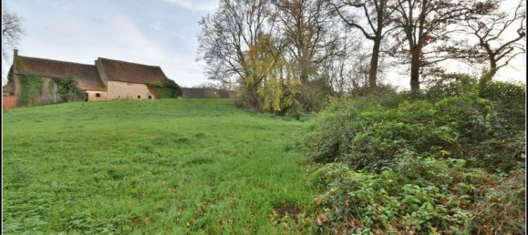 1 Schlafzimmer Haus in Chateaumeillant, France, Nr. 40871 10