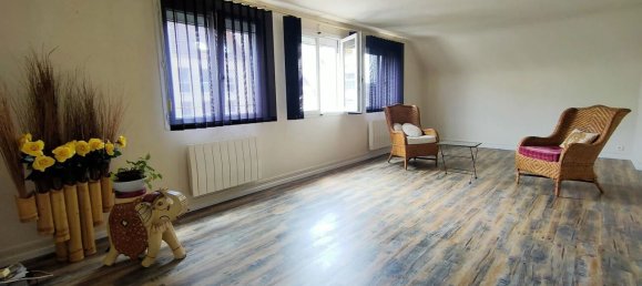 Дом с 3 спальнями в Крепи-ан-Валуа, Франция № 94076 7