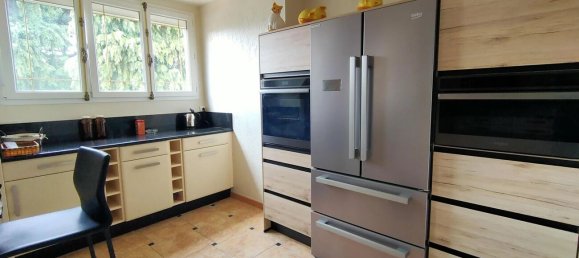 Дом с 3 спальнями в Крепи-ан-Валуа, Франция № 94076 2