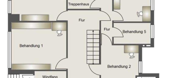 Oficina en Stuttgart, Germany 223 m² No. 283233 20