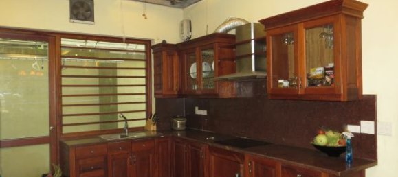 4 Schlafzimmer Villa in Long Bien, Vietnam, Nr. 4733 12