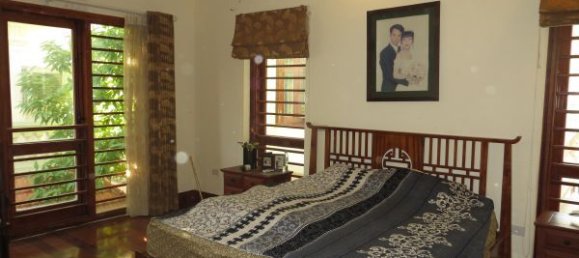 4 Schlafzimmer Villa in Long Bien, Vietnam, Nr. 4733 20