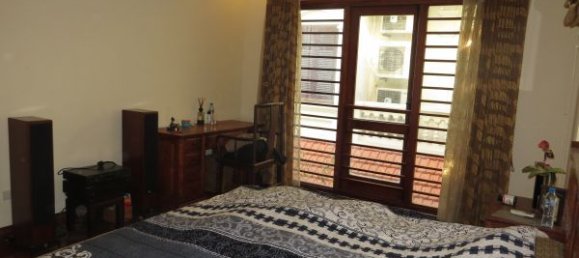 4 Schlafzimmer Villa in Long Bien, Vietnam, Nr. 4733 22