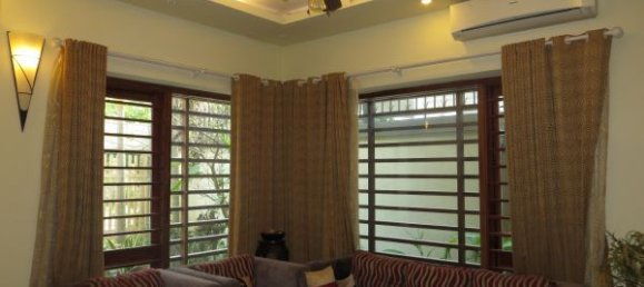4 Schlafzimmer Villa in Long Bien, Vietnam, Nr. 4733 7