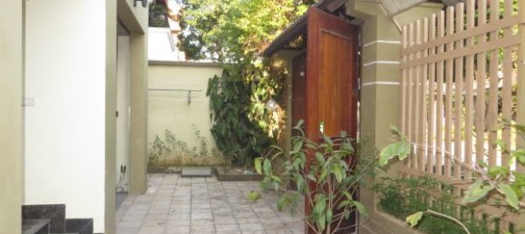 4 Schlafzimmer Villa in Long Bien, Vietnam, Nr. 4733 5