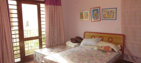 4 Schlafzimmer Villa in Long Bien, Vietnam, Nr. 4733 28