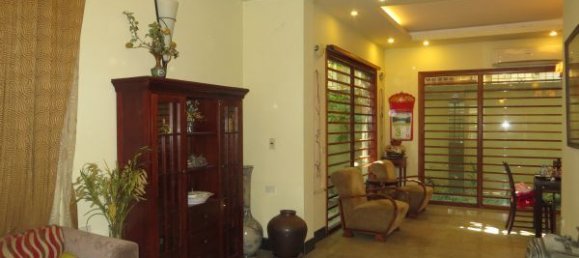 4 Schlafzimmer Villa in Long Bien, Vietnam, Nr. 4733 8