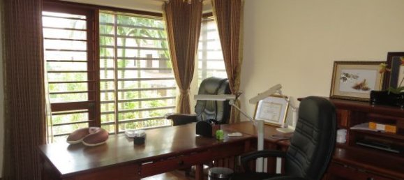 4 Schlafzimmer Villa in Long Bien, Vietnam, Nr. 4733 17