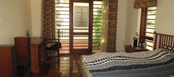 4 Schlafzimmer Villa in Long Bien, Vietnam, Nr. 4733 21