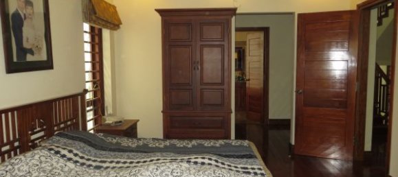 4 Schlafzimmer Villa in Long Bien, Vietnam, Nr. 4733 23