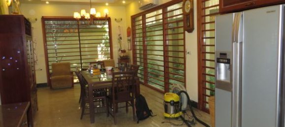 4 Schlafzimmer Villa in Long Bien, Vietnam, Nr. 4733 14