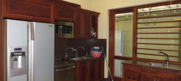 4 Schlafzimmer Villa in Long Bien, Vietnam, Nr. 4733 13