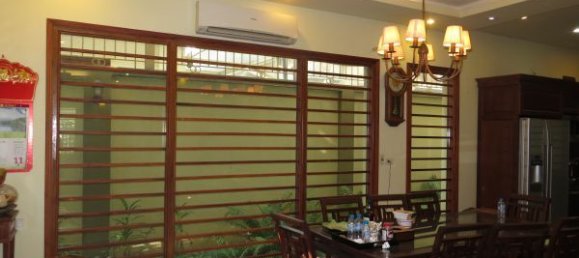 4 Schlafzimmer Villa in Long Bien, Vietnam, Nr. 4733 10
